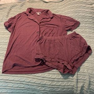 Victoria’s Secret pajamas M